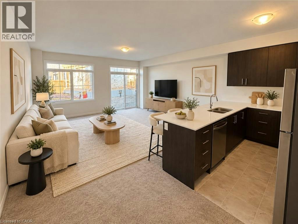 8 Elite Crescent, Cayuga, ON, N3W 0L1 - 8