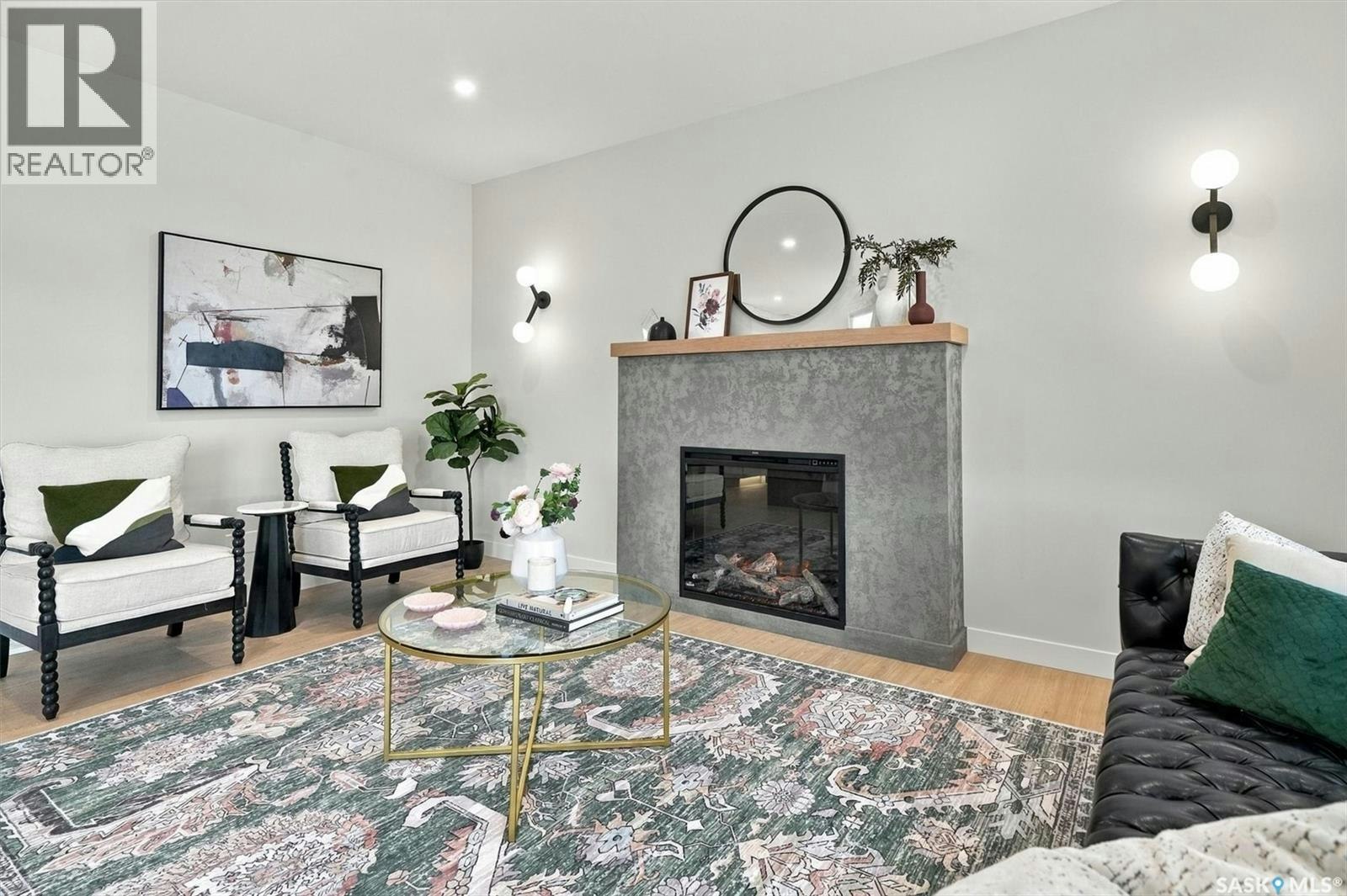 443 Asokan Rise, Saskatoon, SK, S7V 1R3