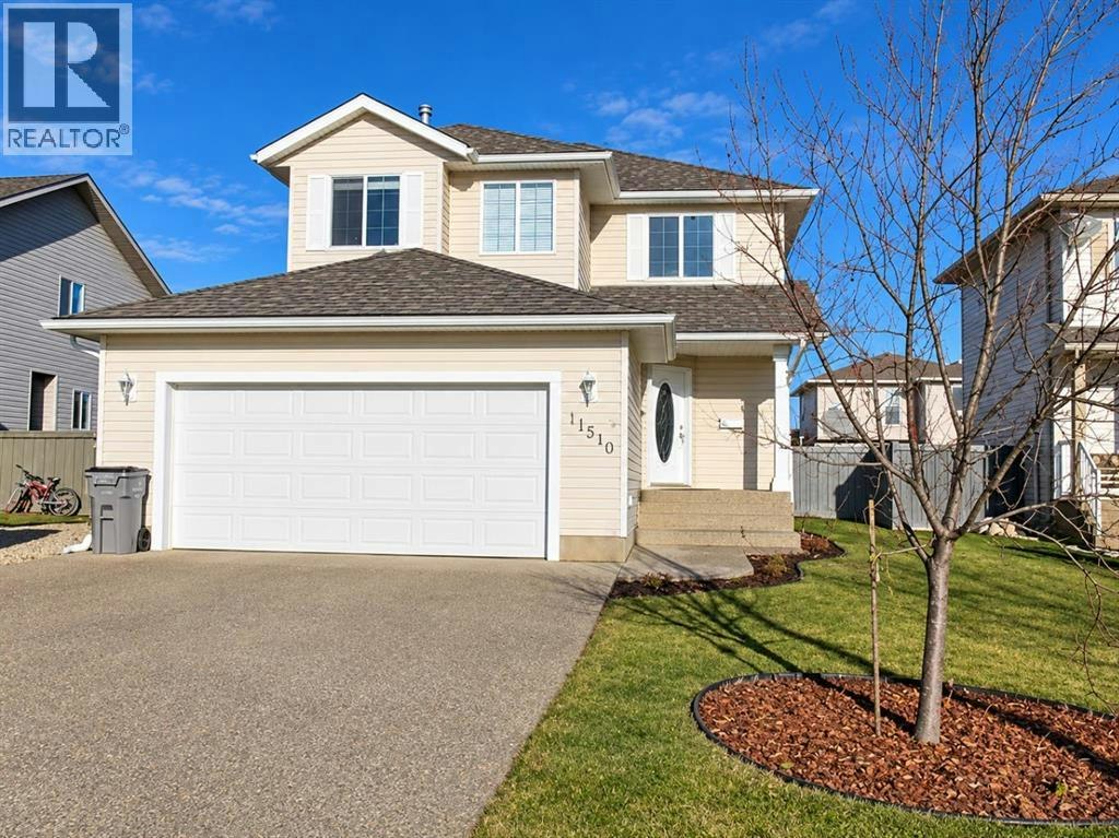 11510 81 Avenue, Grande Prairie, AB, T8W 2R2