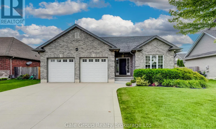 47 Graydon Drive