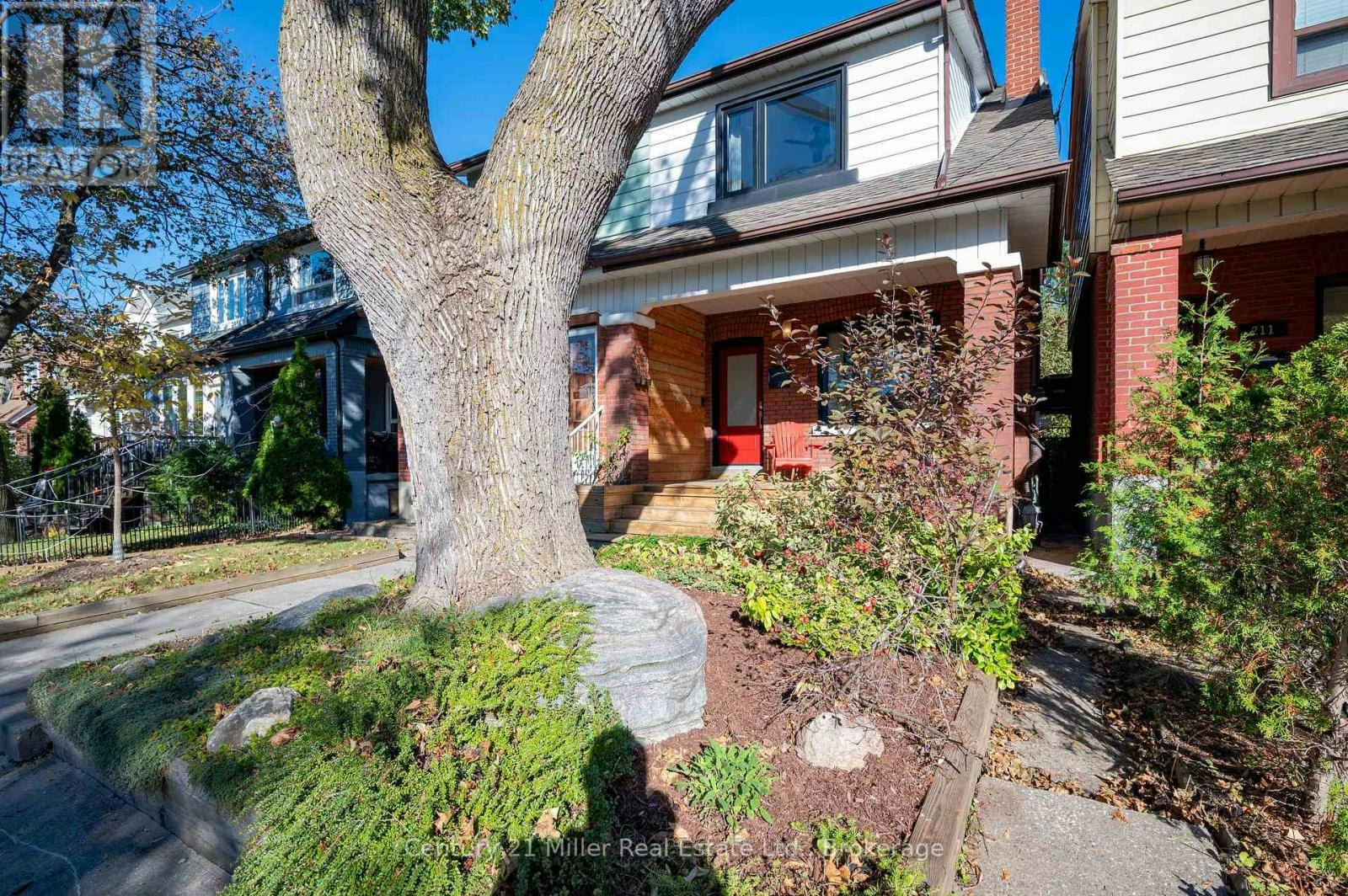 213 Boon Avenue, Toronto, ON, M6E 3Z7