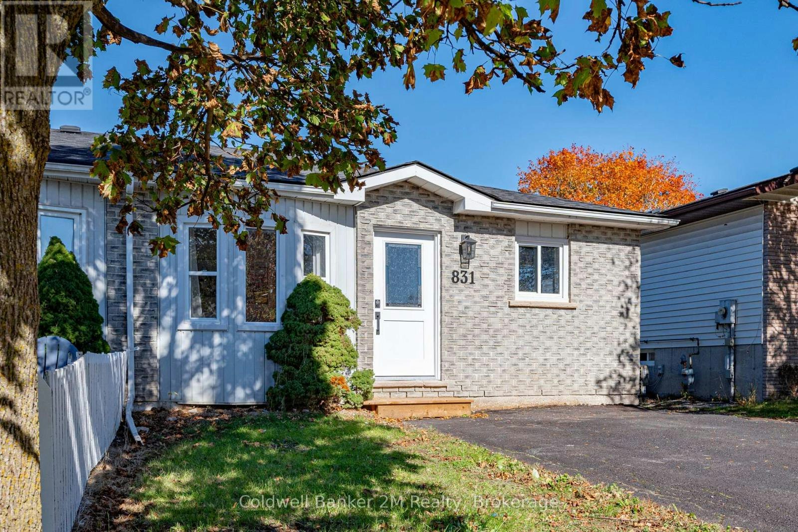 831 Milford Drive, Peterborough, ON, K9J 8K3