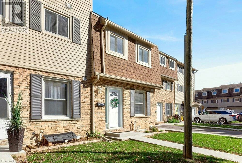 C-496 Grey Street, Brantford, ON, N3S 7L4 - 3