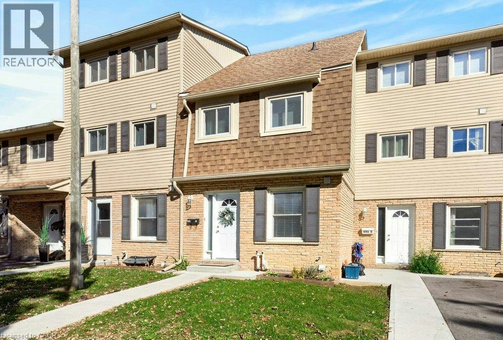 C-496 Grey Street, Brantford, ON, N3S 7L4 - 2