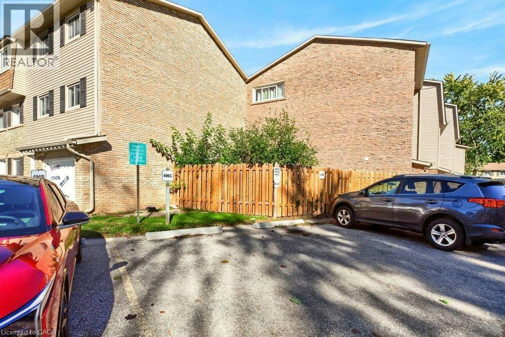C-496 Grey Street, Brantford, ON, N3S 7L4 - 49