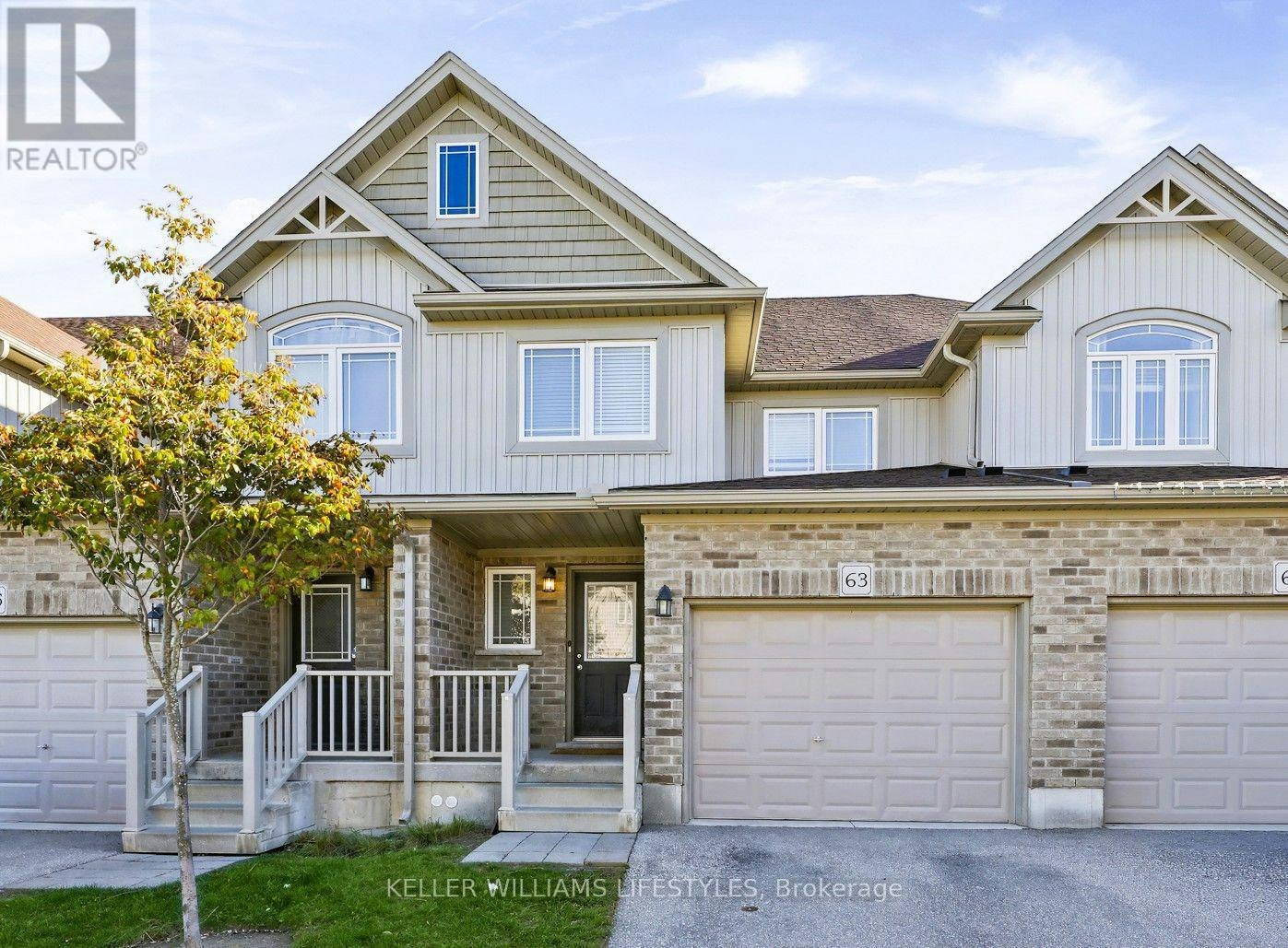 63-1220 Riverbend Road, London, ON, N6K 0G5