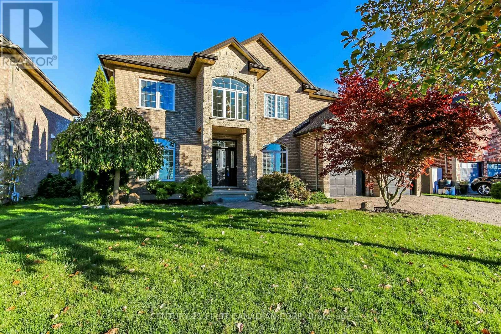 3519 Loyalist Court, London, ON, N6P 0A5