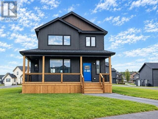 278 Lanark Drive, Paradise, NL, A1L 0W5