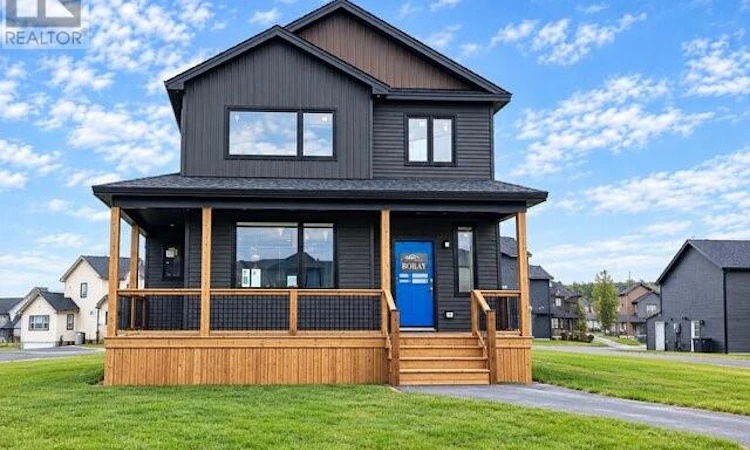 278 Lanark Drive