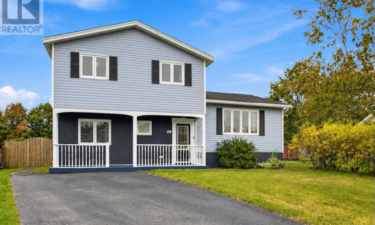 39 Yetman Drive