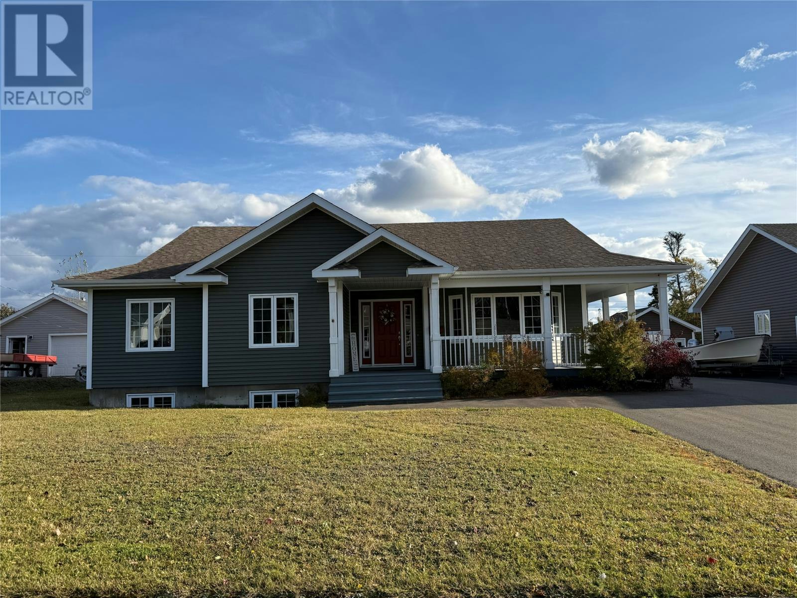 70 Harmsworth Drive, Grand Falls-Windsor, NL, A2A 2Y8