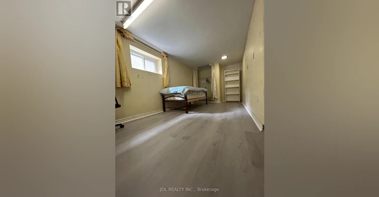 BSMT-186 Wilfred Ave Avenue, Toronto, ON, M2N 5C9 - 3