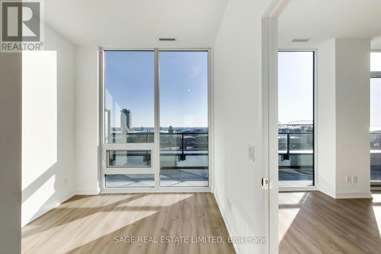 704-135 Liberty Street EAST, Toronto, ON, M6K 3K4 - 25