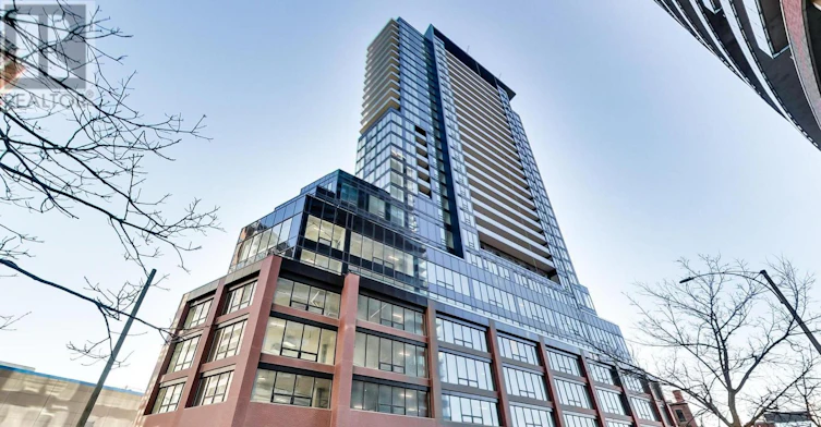 704-135 Liberty Street EAST, Toronto, ON, M6K 3K4
