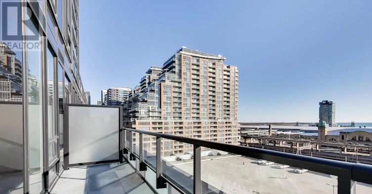 704-135 Liberty Street EAST, Toronto, ON, M6K 3K4 - 28
