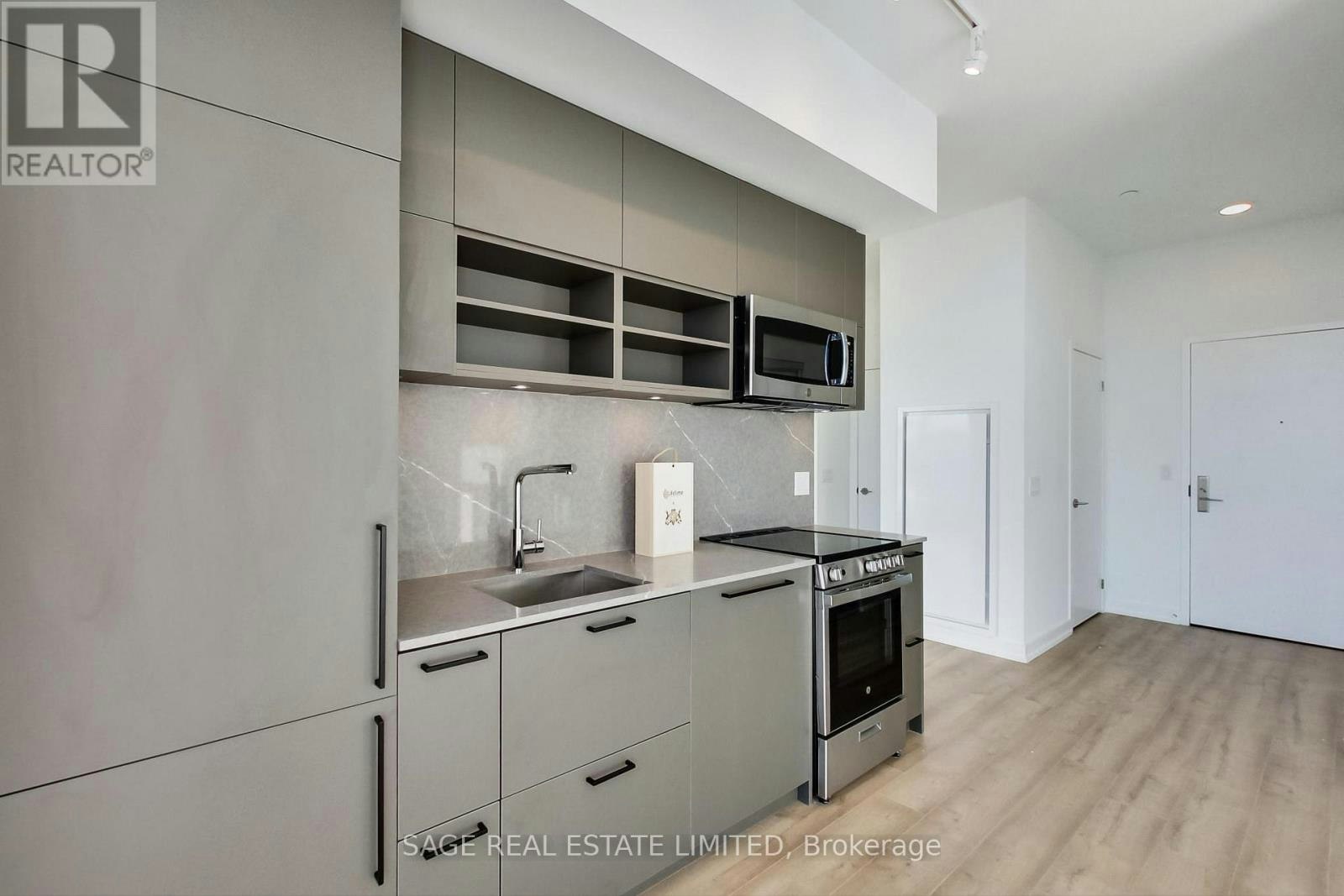 704-135 Liberty Street EAST, Toronto, ON, M6K 3K4 - 16