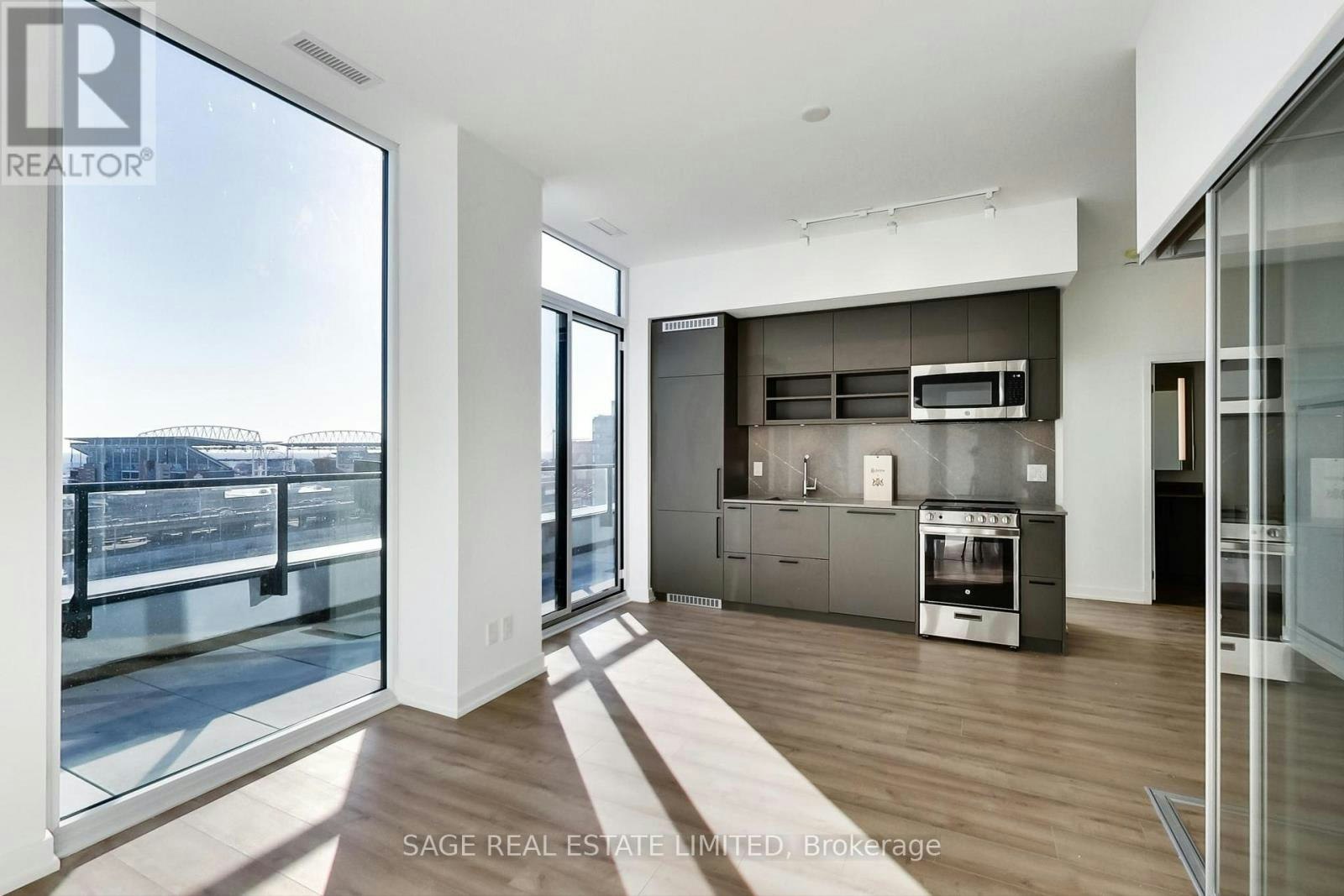704-135 Liberty Street EAST, Toronto, ON, M6K 3K4 - 21