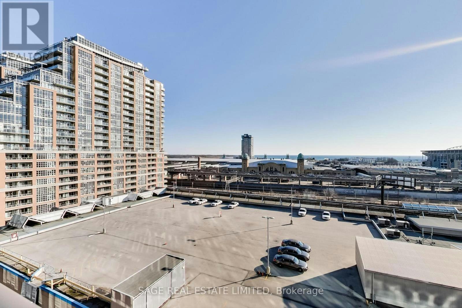 704-135 Liberty Street EAST, Toronto, ON, M6K 3K4 - 29
