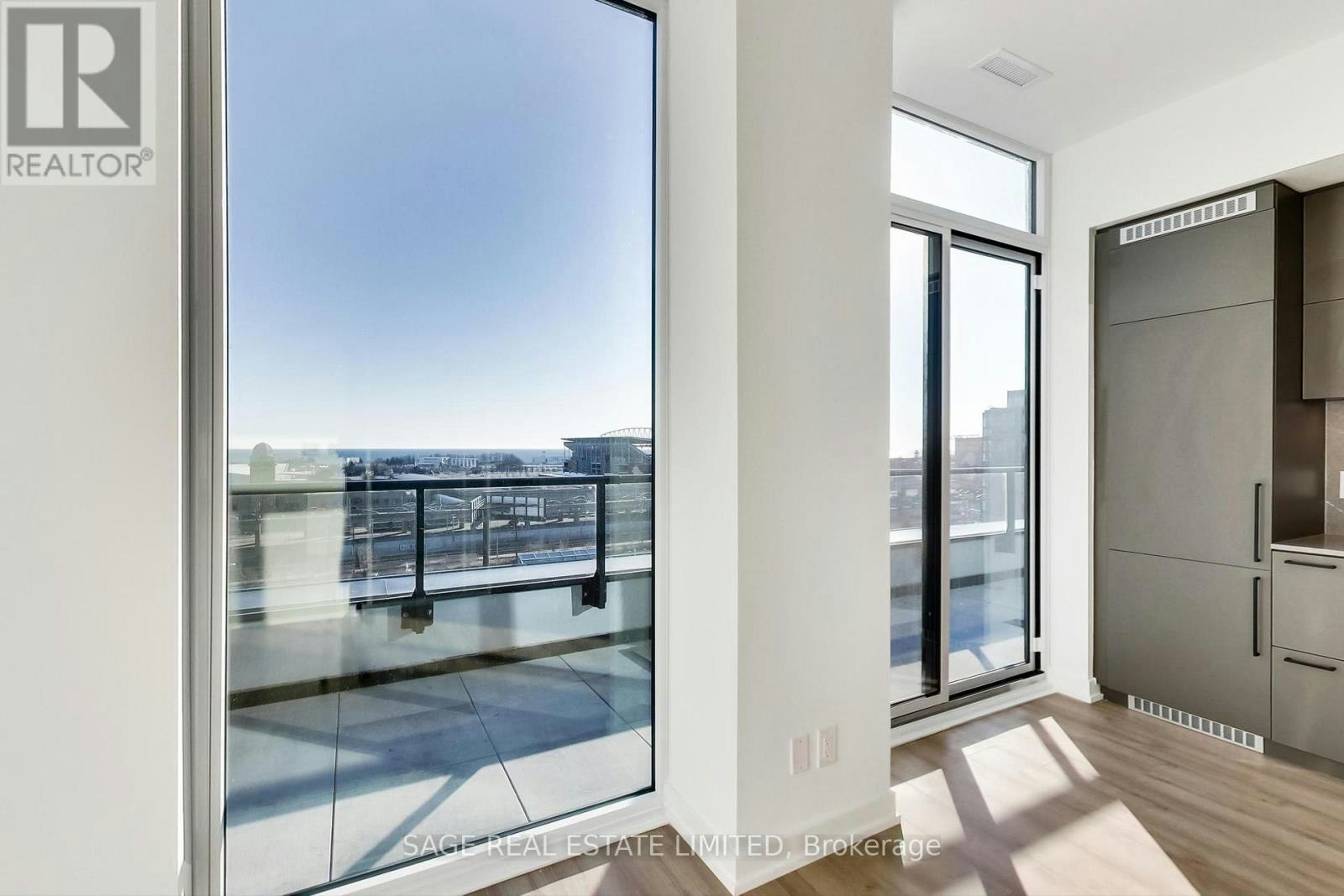 704-135 Liberty Street EAST, Toronto, ON, M6K 3K4 - 20