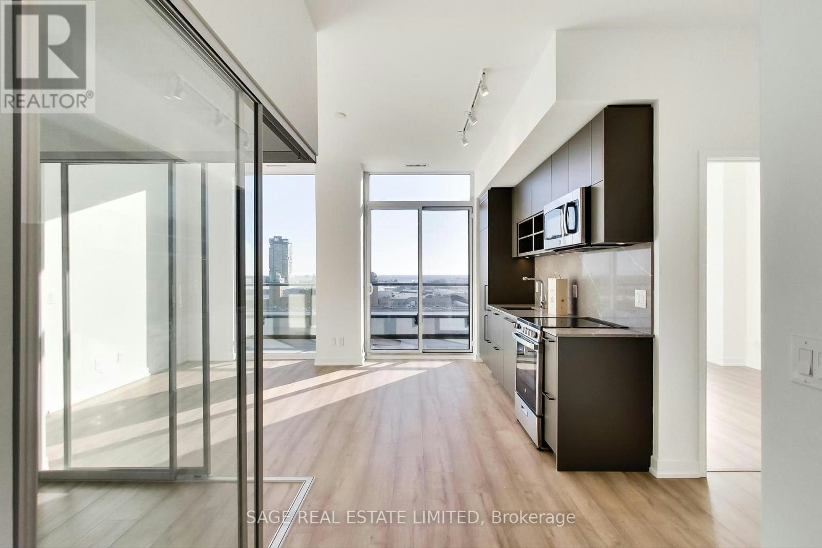 704-135 Liberty Street EAST, Toronto, ON, M6K 3K4 - 3