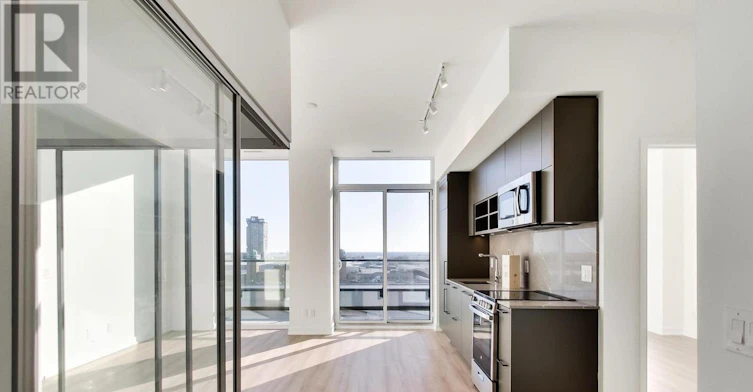 704-135 Liberty Street EAST, Toronto, ON, M6K 3K4 - 3