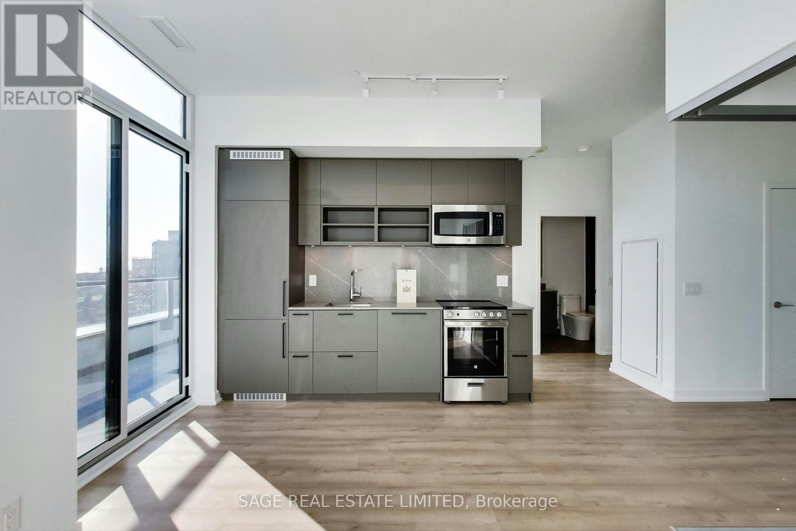 704-135 Liberty Street EAST, Toronto, ON, M6K 3K4 - 17