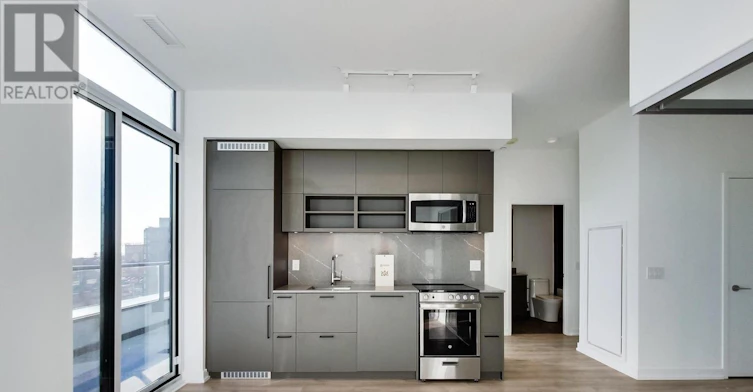 704-135 Liberty Street EAST, Toronto, ON, M6K 3K4 - 17