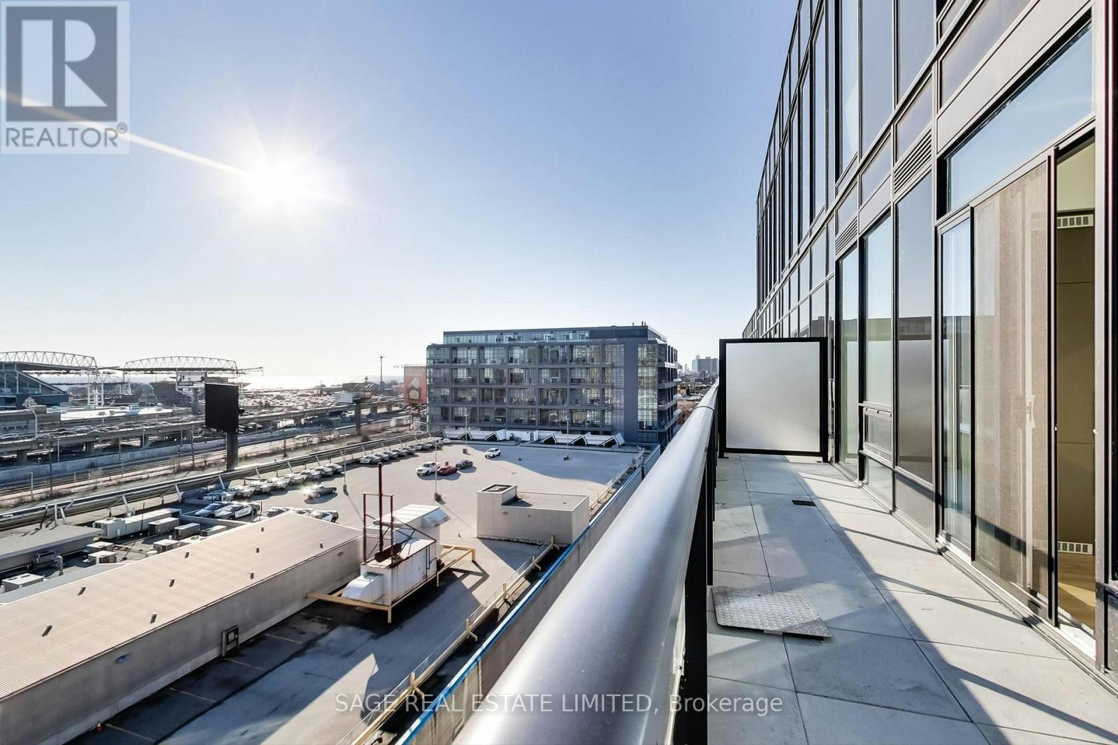 704-135 Liberty Street EAST, Toronto, ON, M6K 3K4 - 30