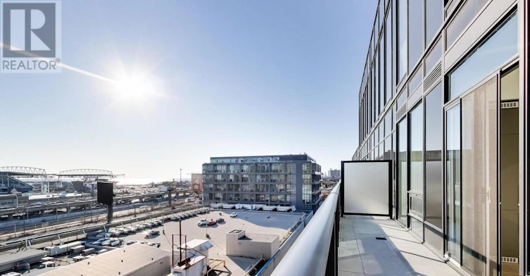 704-135 Liberty Street EAST, Toronto, ON, M6K 3K4 - 30