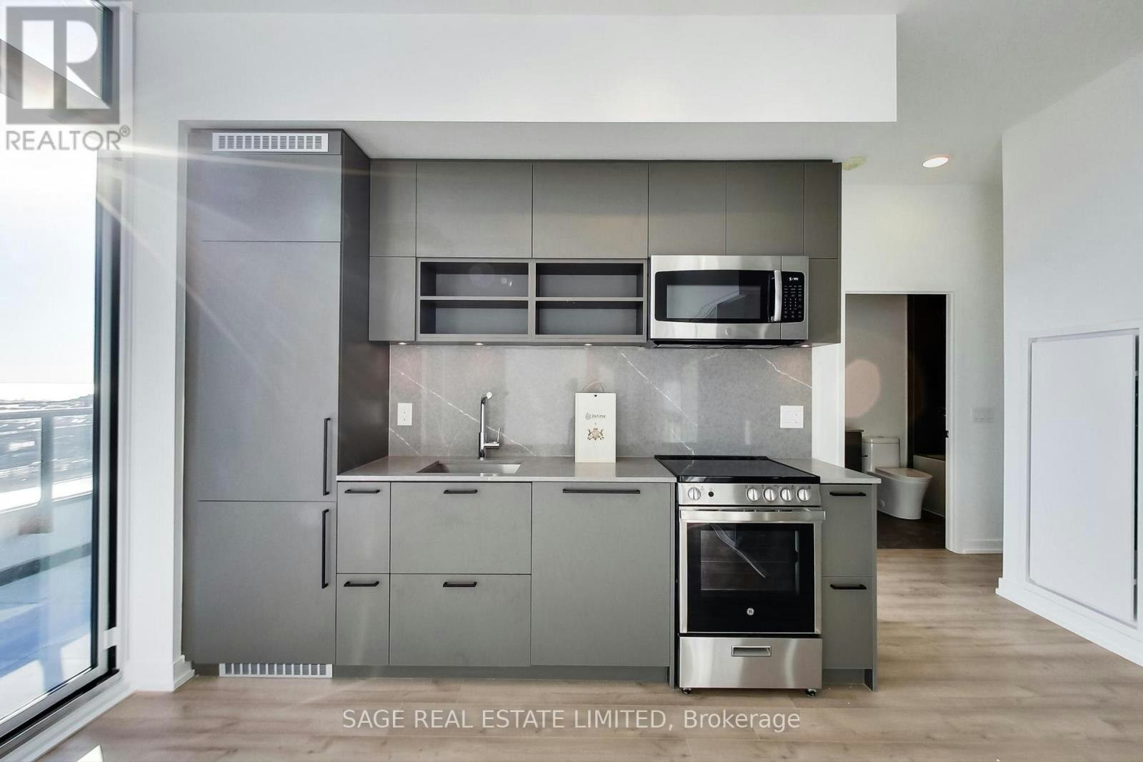 704-135 Liberty Street EAST, Toronto, ON, M6K 3K4 - 18