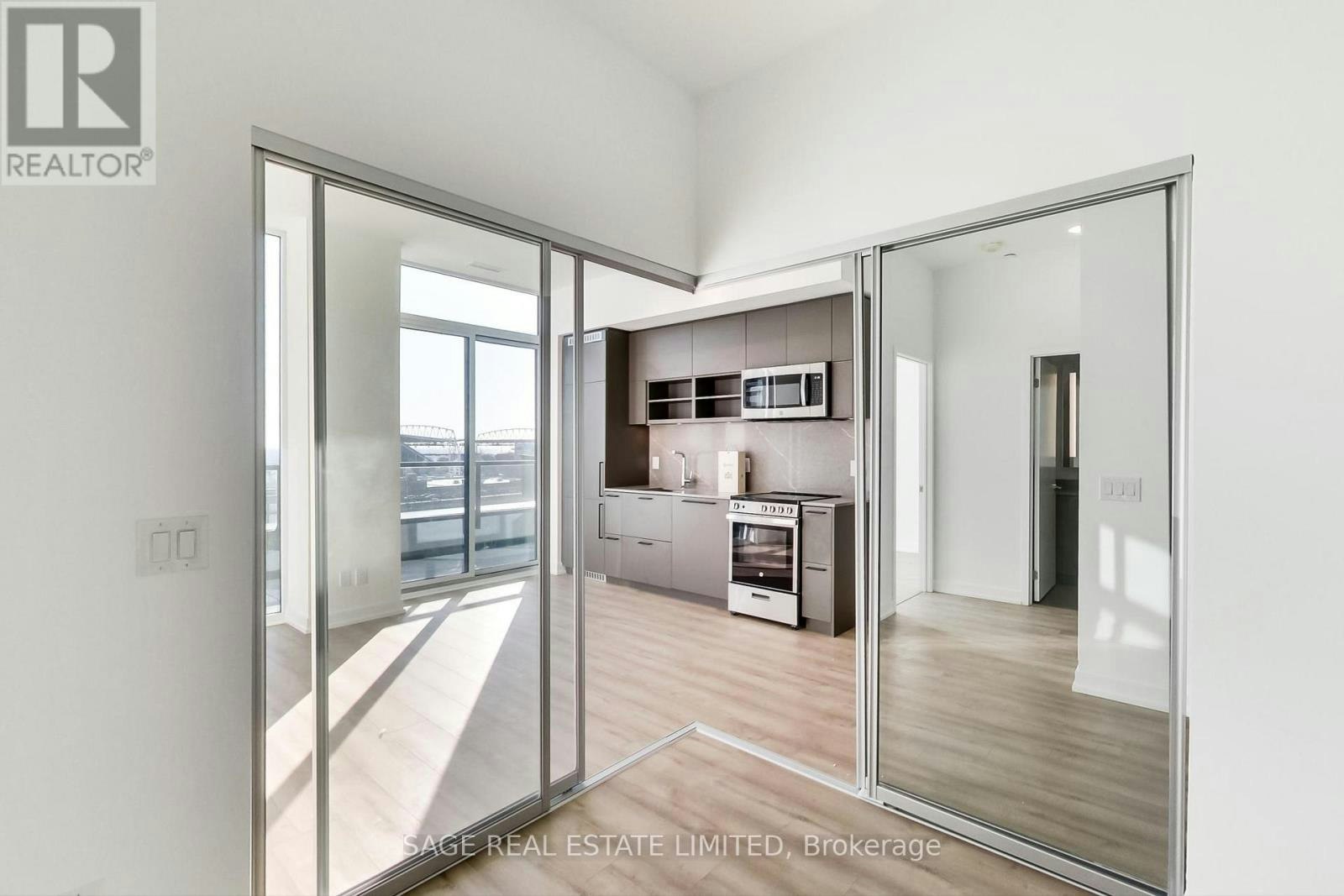 704-135 Liberty Street EAST, Toronto, ON, M6K 3K4 - 14