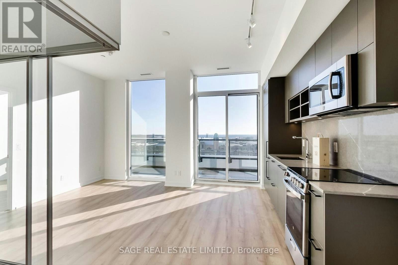 704-135 Liberty Street EAST, Toronto, ON, M6K 3K4 - 4