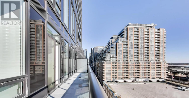 704-135 Liberty Street EAST, Toronto, ON, M6K 3K4 - 31