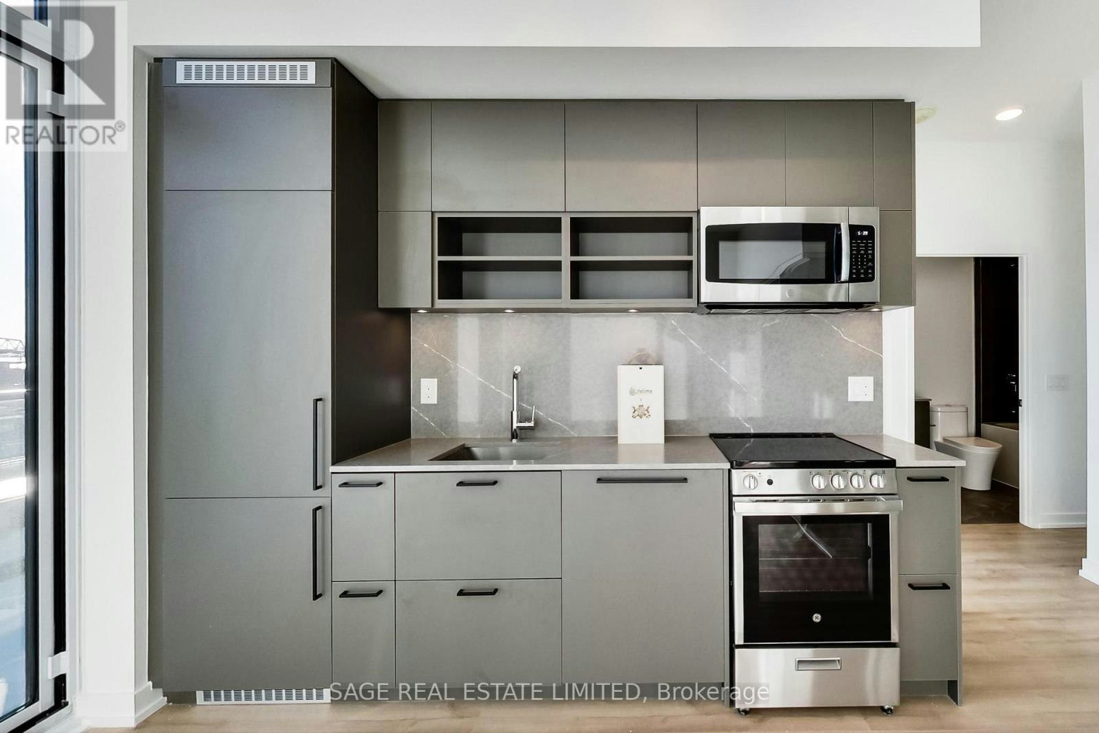 704-135 Liberty Street EAST, Toronto, ON, M6K 3K4 - 15