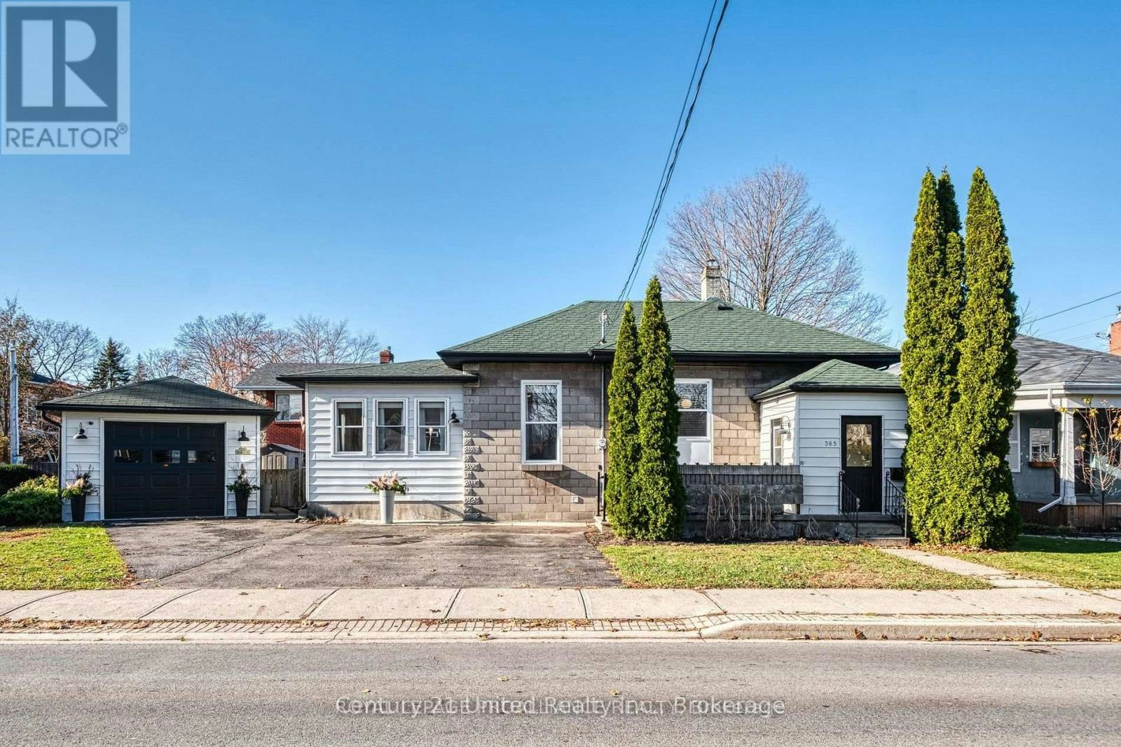 385 George Street, Cobourg, ON, K9A 3M5