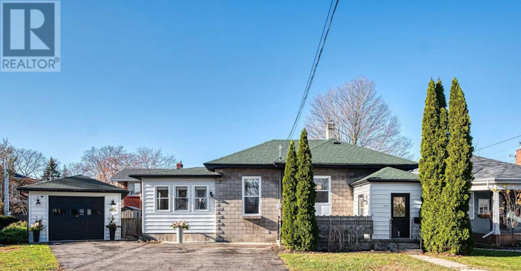 385 George Street, Cobourg, ON, K9A 3M5