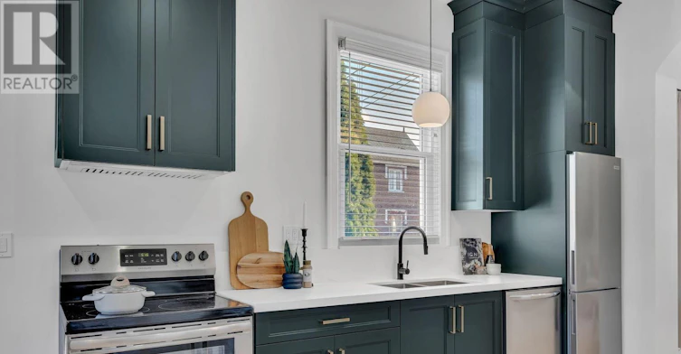 385 George Street, Cobourg, ON, K9A 3M5 - 9