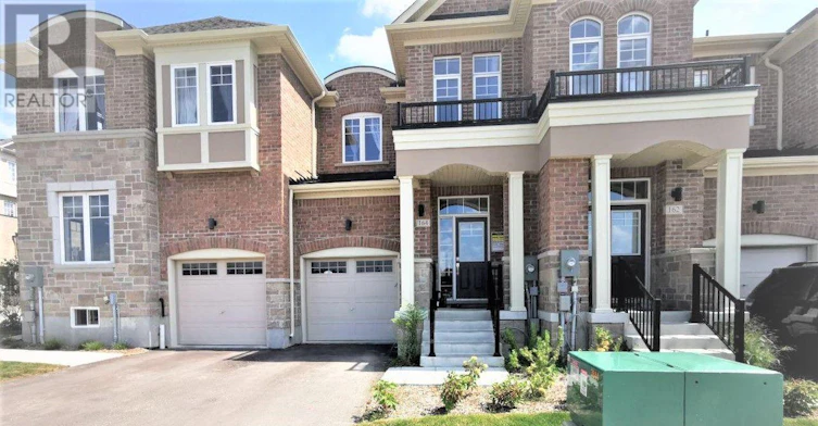 164 Harding Park Street, Newmarket, ON, L3Y 0E4 - 3