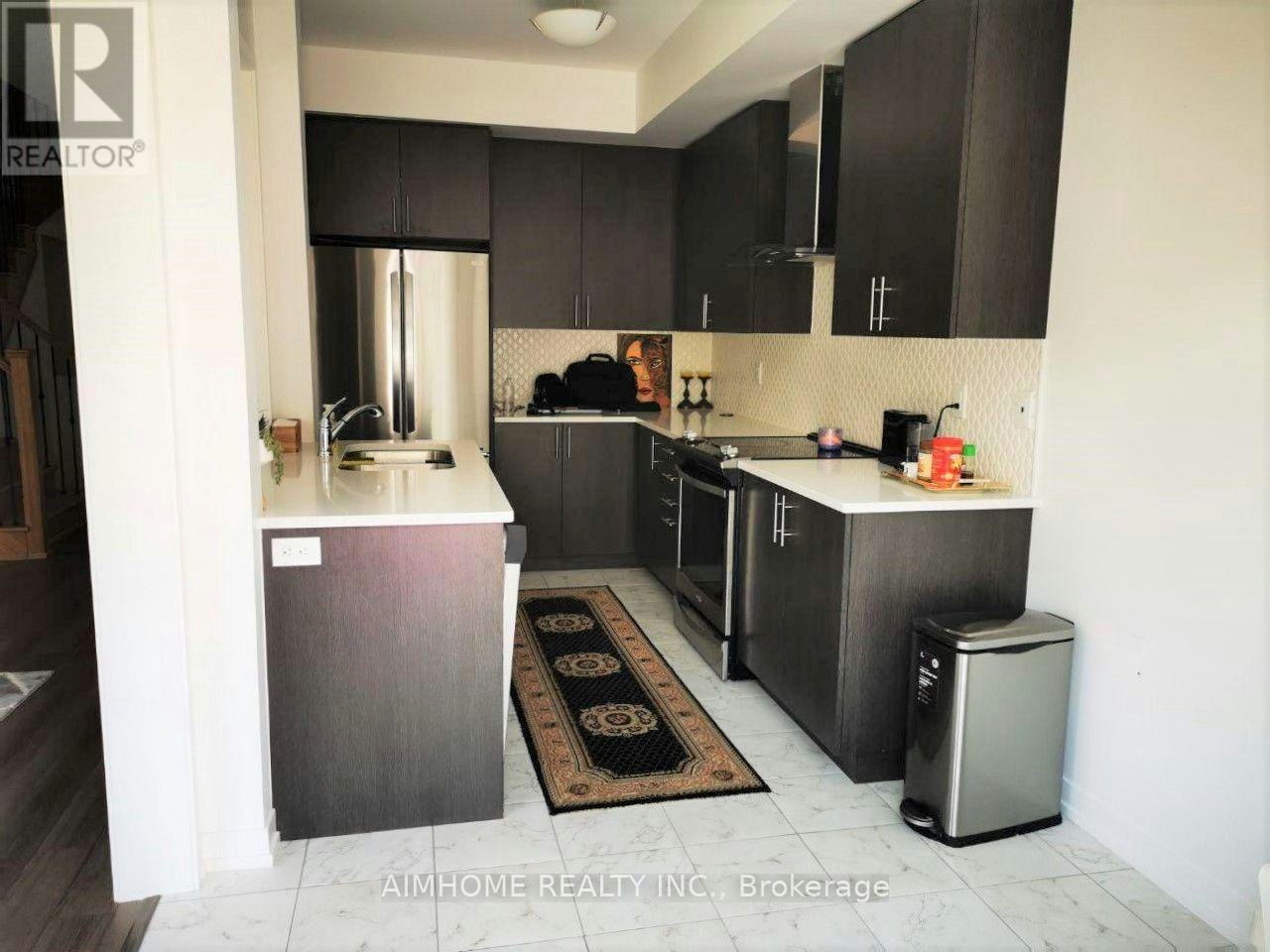 164 Harding Park Street, Newmarket, ON, L3Y 0E4 - 4