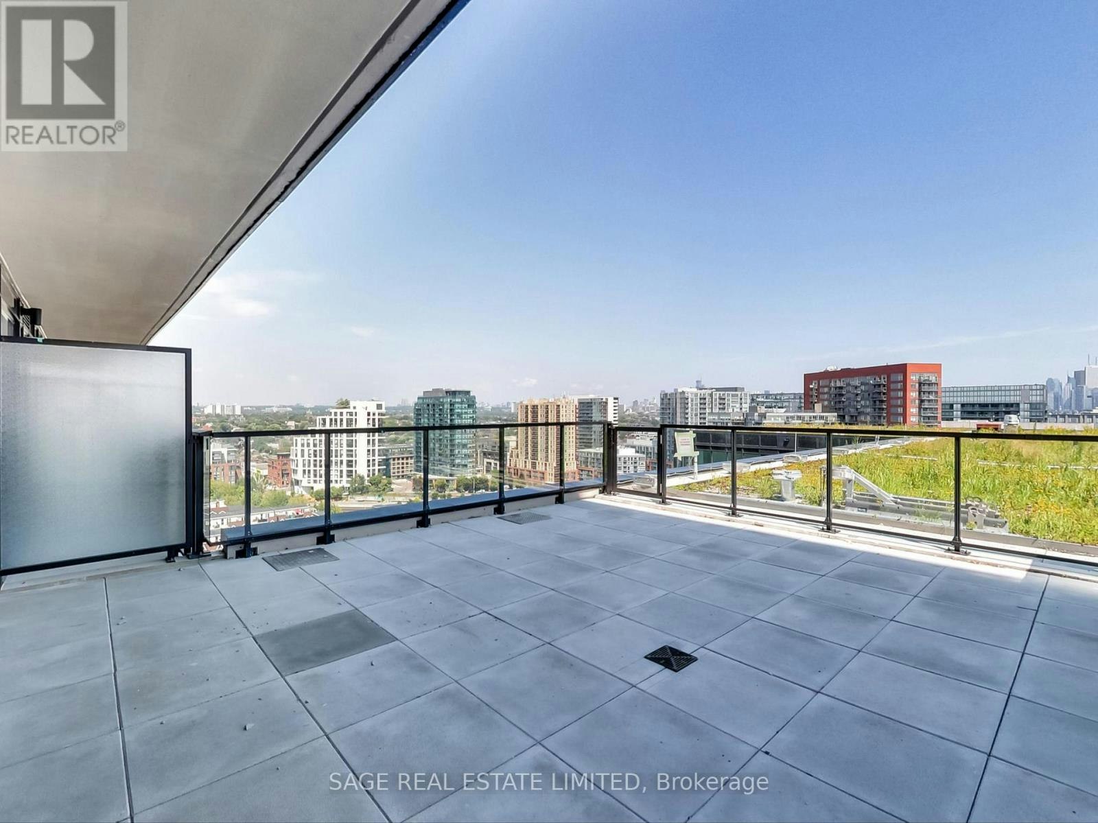 1401-285 Dufferin Street, Toronto, ON, M6K 1Z7 - 36