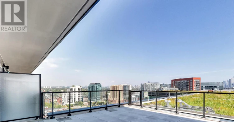 1401-285 Dufferin Street, Toronto, ON, M6K 1Z7 - 36