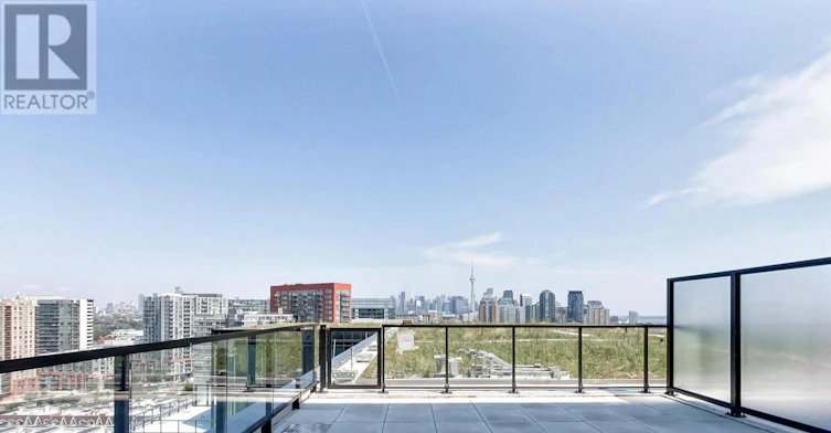 1401-285 Dufferin Street, Toronto, ON, M6K 1Z7 - 35