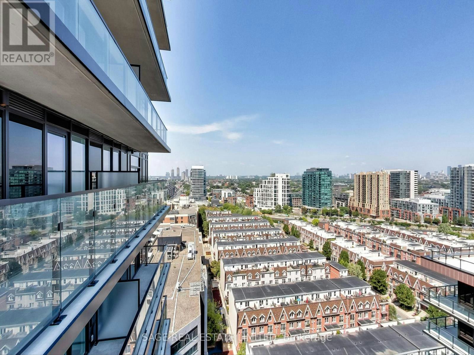 1401-285 Dufferin Street, Toronto, ON, M6K 1Z7 - 39