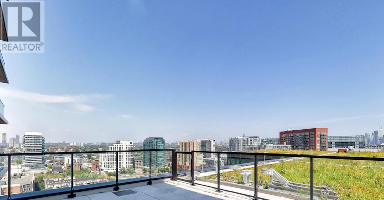 1401-285 Dufferin Street, Toronto, ON, M6K 1Z7 - 37