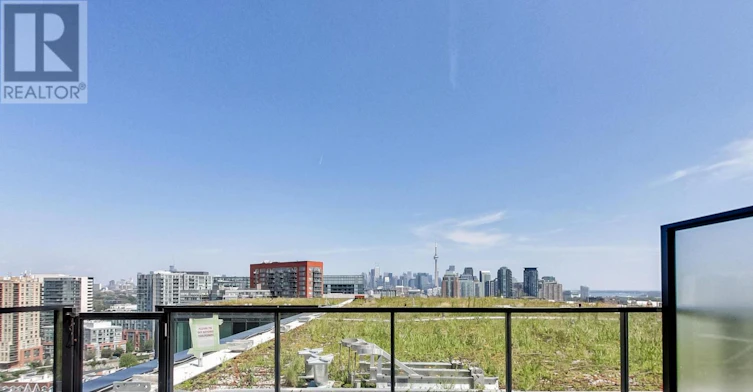 1401-285 Dufferin Street, Toronto, ON, M6K 1Z7 - 38