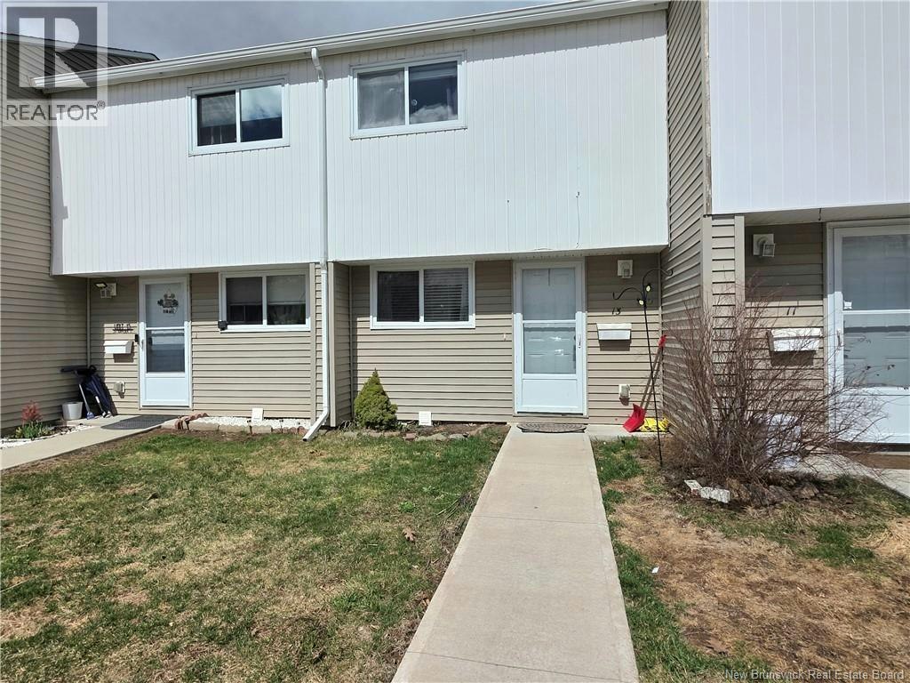 13-24 Suffolk, Riverview, NB, E1B 4K6