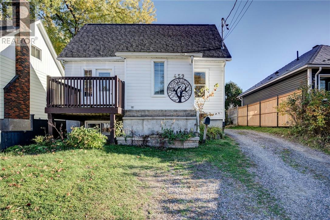 459 Wembley Drive, Greater Sudbury, ON, P3E 1P3