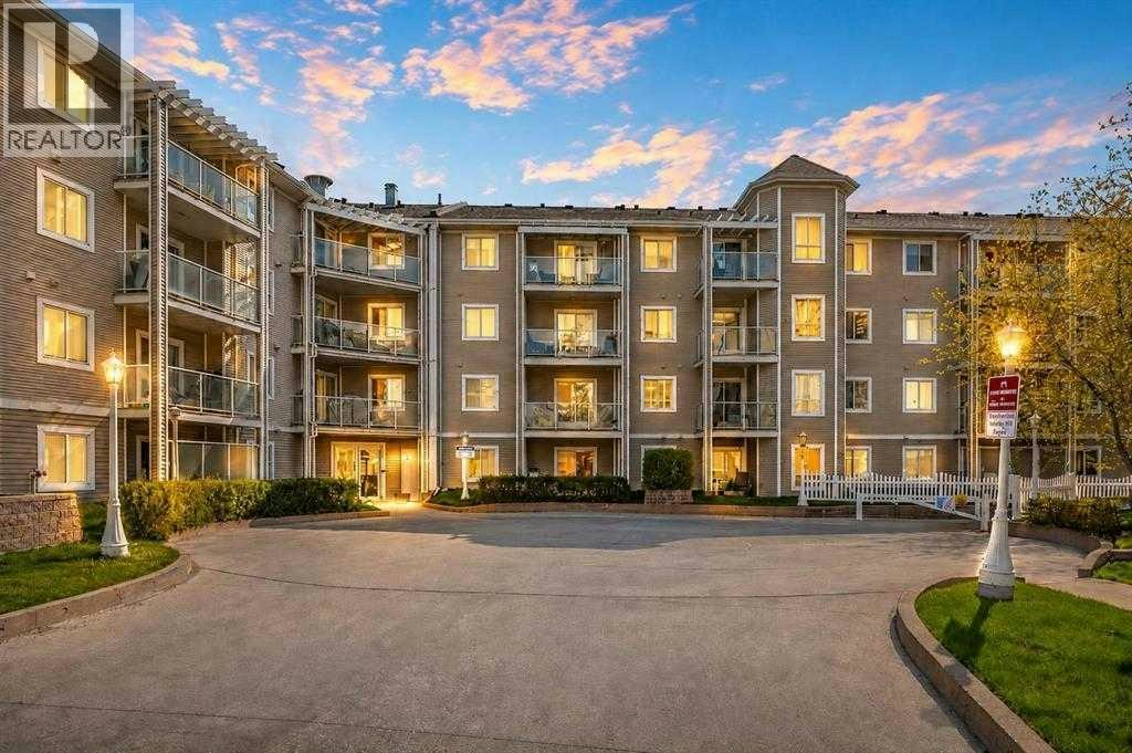 209-260 Shawville Way SE, Calgary, AB, T2Y 3Z7