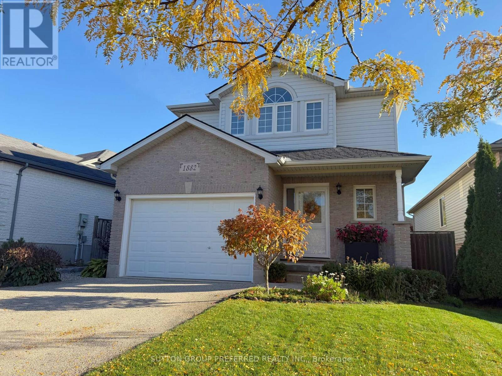 1882 Father Dalton Avenue, London, ON, N5X 4P1