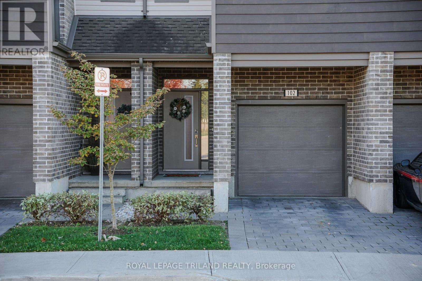 102-2070 Meadowgate Boulevard, London, ON, N6M 0H5 - 2